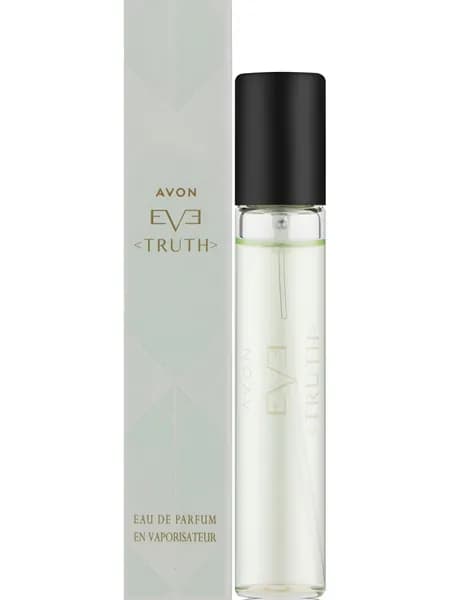 AVON Вода парфюмерная eve truth 10 мл
