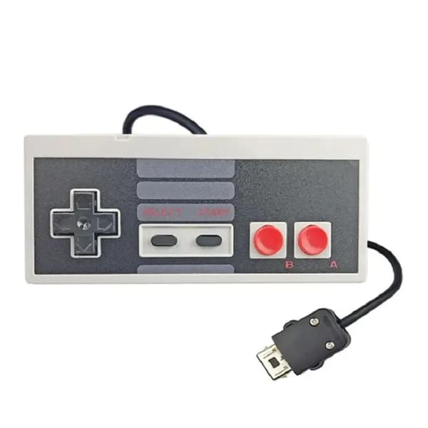 Геймпад для Nintendo Classic Mini