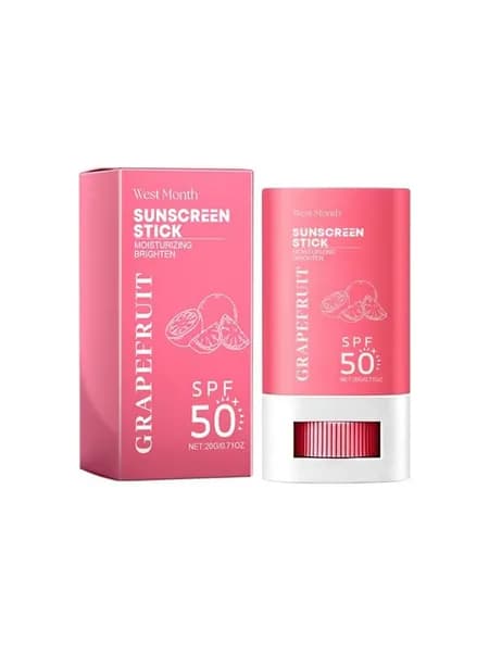 Солнцезащитный крем для тела SPF