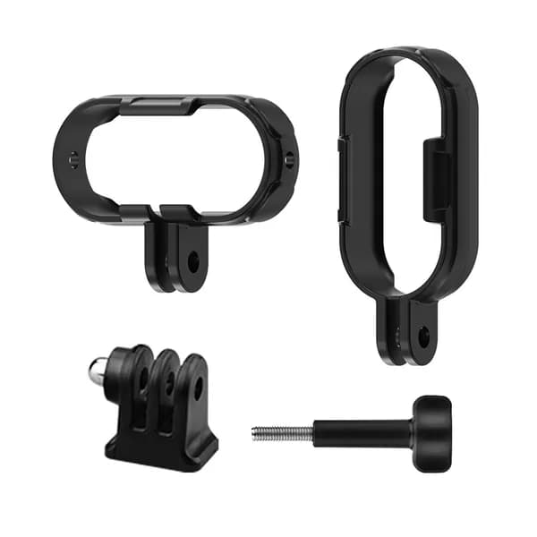 Адаптер Flymile для крепления камеры на рамку Insta360 GO 3/3S