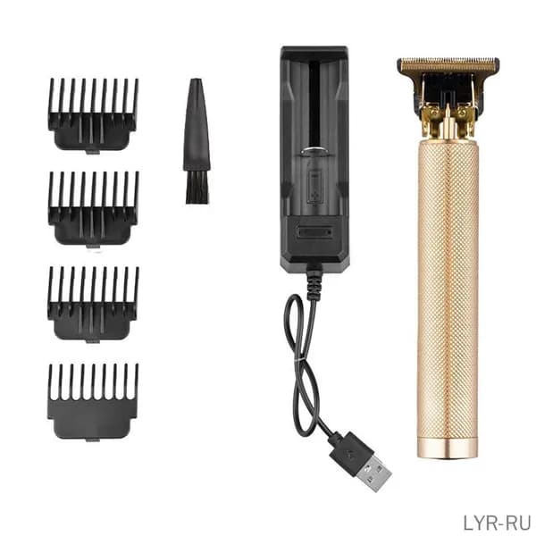 Bembety Машинка для стрижки HI9540|260604, разноцветный