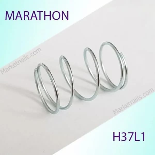 Пружина подъемного механизма Marathon