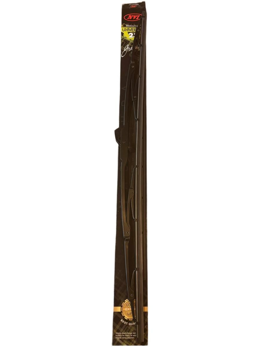 Щётка каркасная 580mm/23"