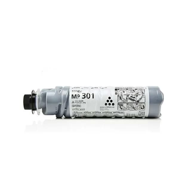 Тонер для MP301E (842339) совместимый черны 842339