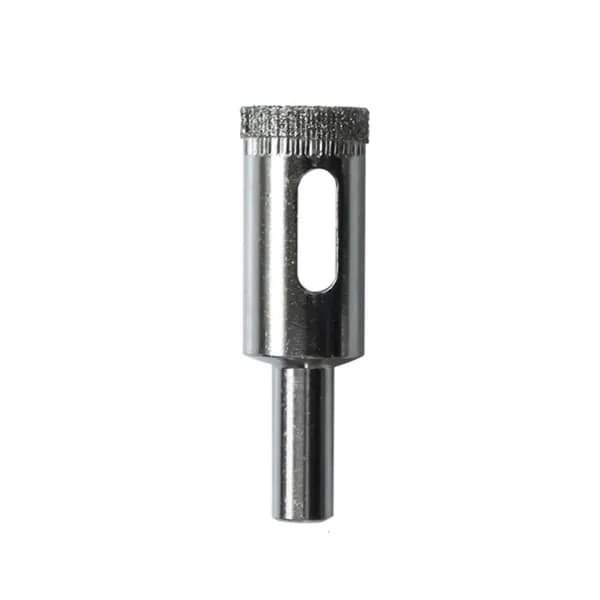 Алмазная коронка для деликатных материалов, 16mm