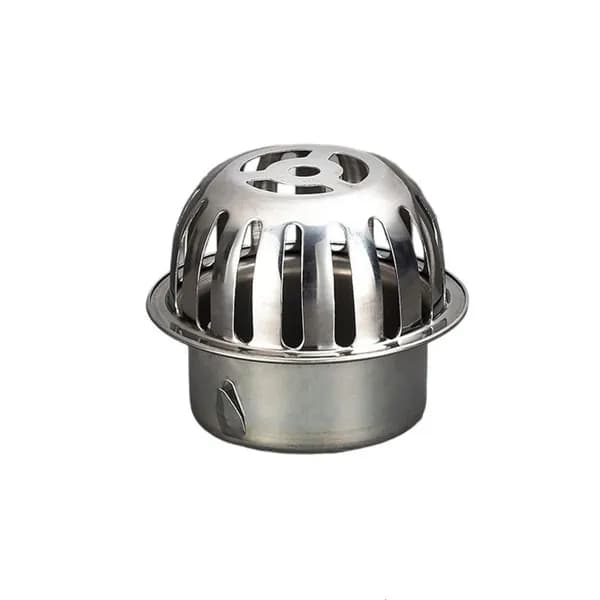 Сточный трап для наружного применения, 83mm