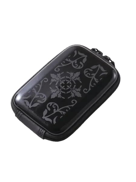 Чехол Acme Made Sleek Case, черный-антик