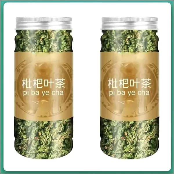 Листья мушмулы 180г