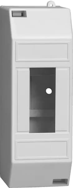 IEK Бокс КМПн 1/2 для 1-2-х автоматических выключателей наружн. уст.