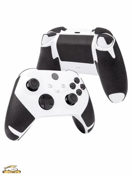 Защитный чехол для For Xbox Series X,S/ TALONGAMES / Нескользящие наклейки для геймпада