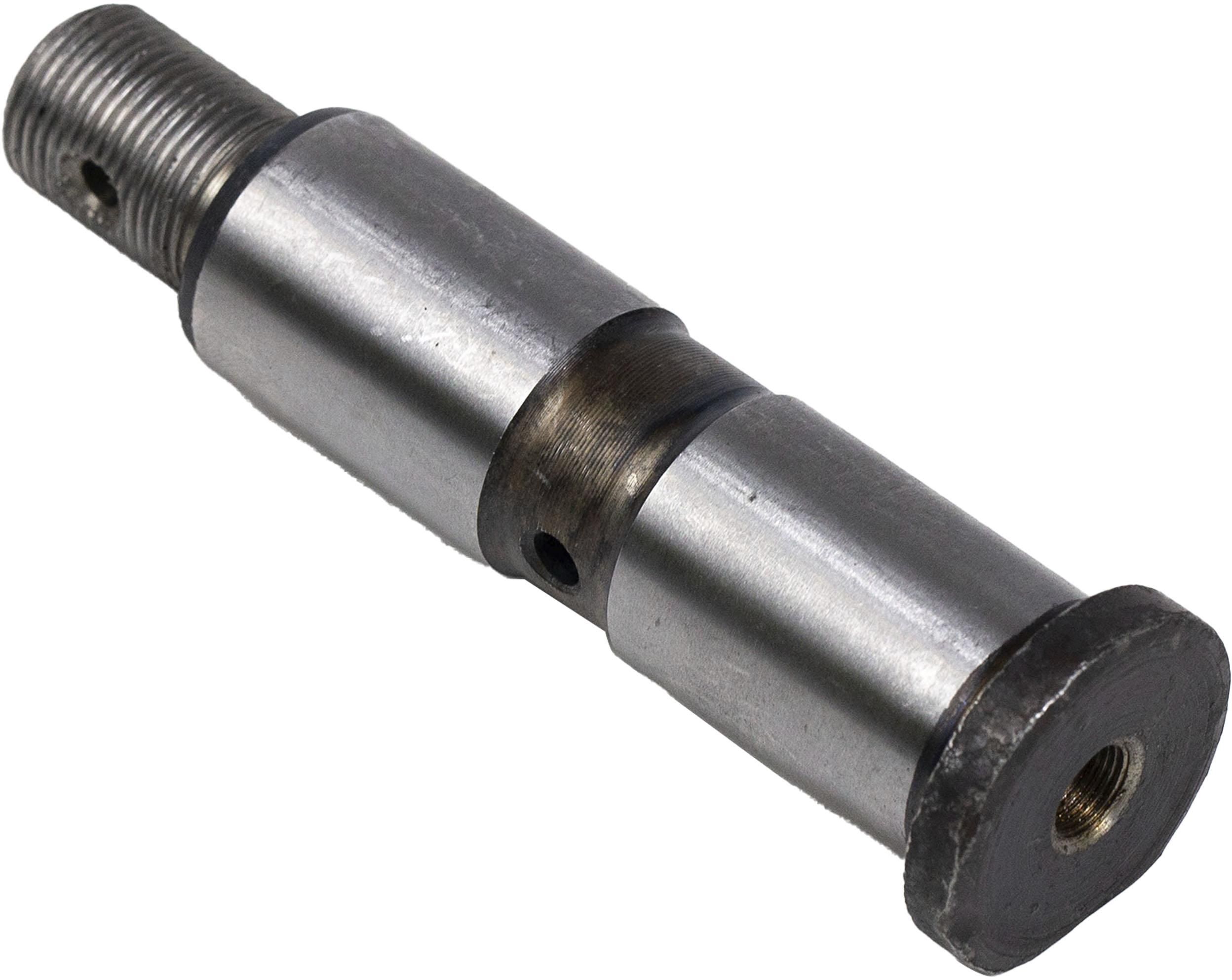 Стержень рессоры резьбовой Хендай 84-03712-SX STELLOX