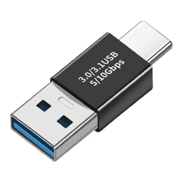Кабель-Адаптер USB-C