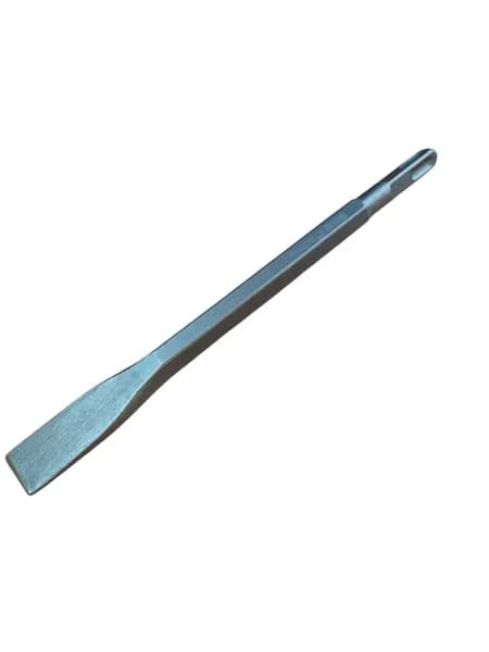 Зубило плоское SDS-plus 14*250мм W4359B (для отбойн. мол. с четырехгран. хв.)/Wynns Tools