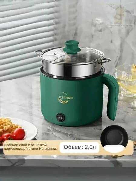 Мультиварка-скороварка A#839948170056