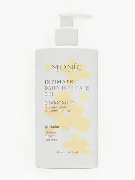 Мягкий гель для интимной гигиены Chamomile Extract 300 мл