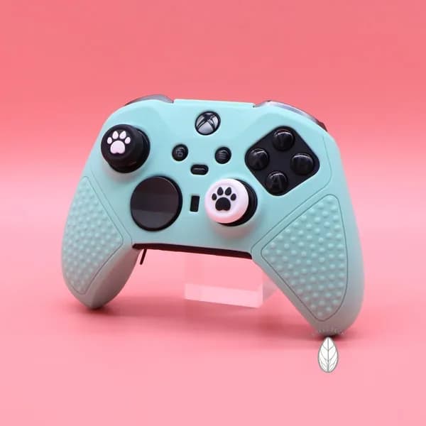 Силиконовый чехол для Xbox Elite 2, защитный контроллера, 90296, 29942, 970742312, 970742313