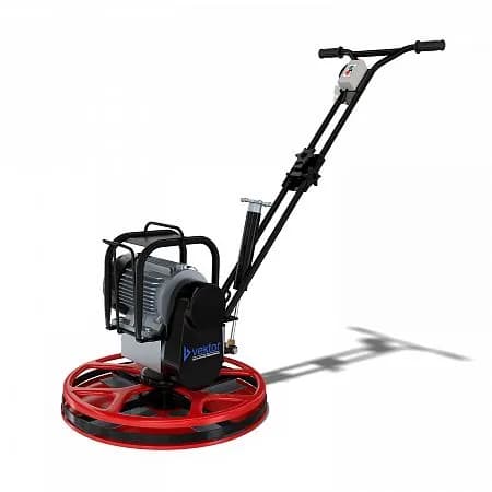 Электрическая заглаживающая машина для бетона VSCG-600D (220В) c УЗО