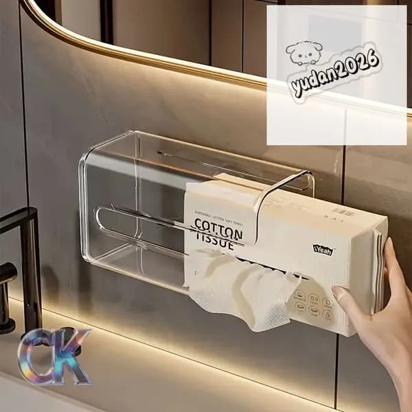 Салфетница 1 шт.