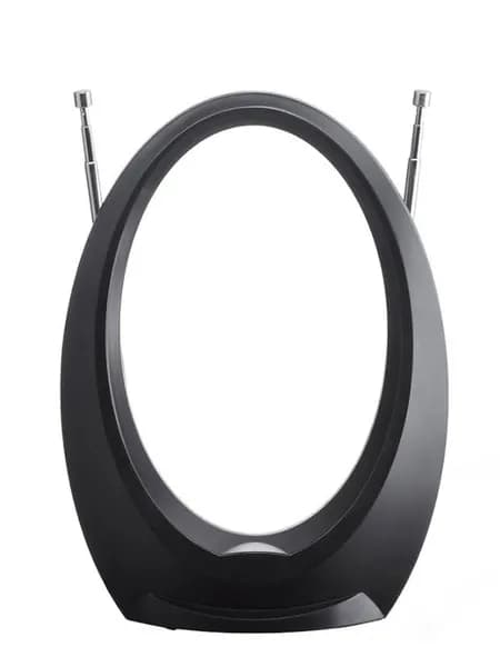 Антенна телевизионная комнатная Cadena AV-6015
