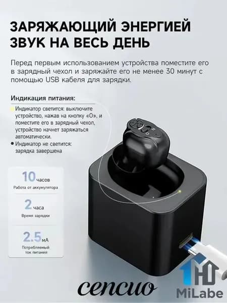 Слуховые аппараты-вкладыши/легкие и малошумные/подходят для пожилых людей и людей с нарушениями слуха