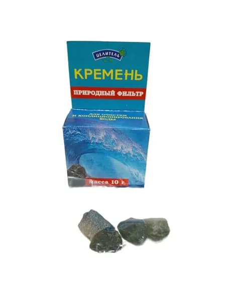 Активатор воды кремний 10 г