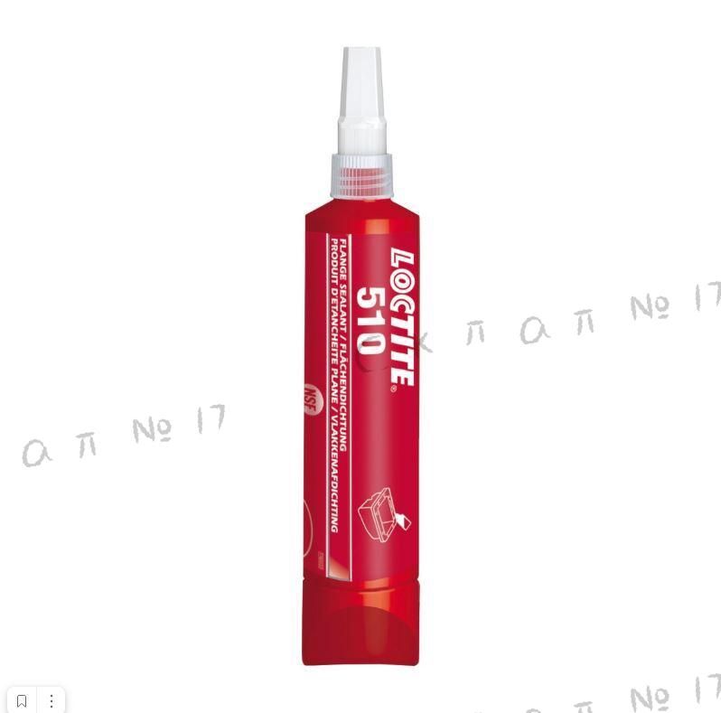 Loctite Герметик автомобильный Гель, 50 мл, 1 шт.