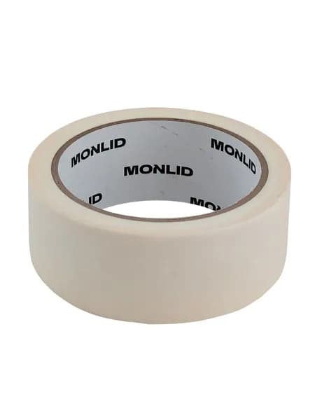 Малярная лента MONLID 38 мм x 25 м