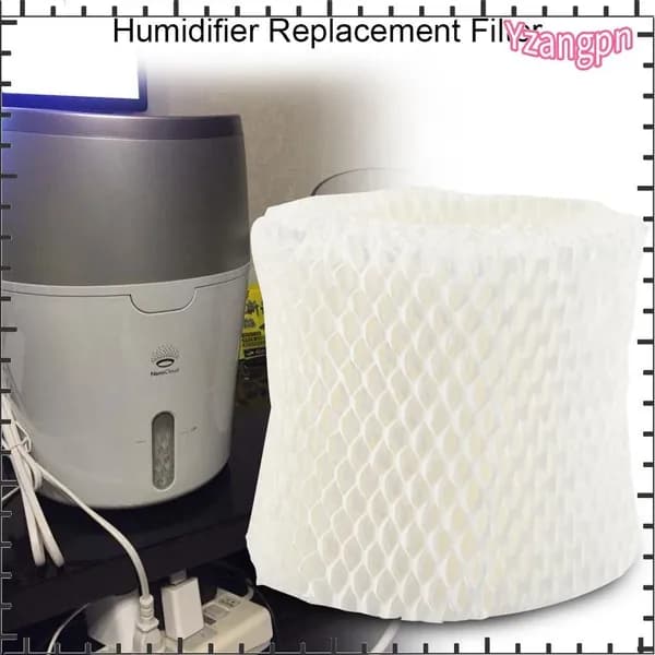 Фильтр, Заменяющий фильтр для увлажнителей Philips HU4801 HU4802 HU4803, для защиты от плесени и бактерий
