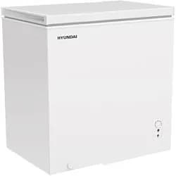 Морозильный ларь Hyundai CH20081 белый