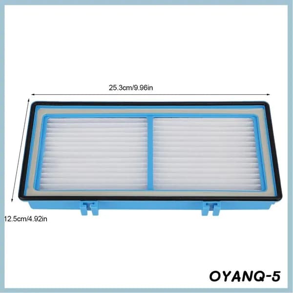Фильтр замены, новый и качественный, для очистителя воздуха HAPF30AT