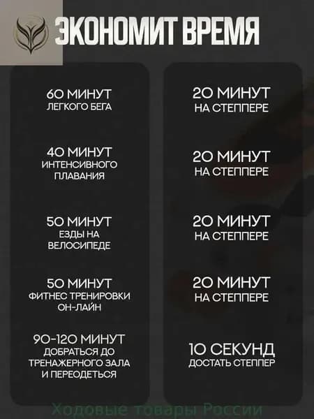 Эллиптический тренажер тренажер для дома, с подлокотниками, держателем для мобильного телефона, нескользящим ковриком-924bc2953ebb_4248116377-1dmj