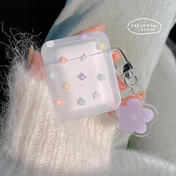 Чехол для наушников AirPods 3 Чехол на наушники AirPods Pro полная защита