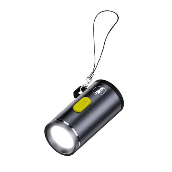 Алюминиевый LED фонарь Type C