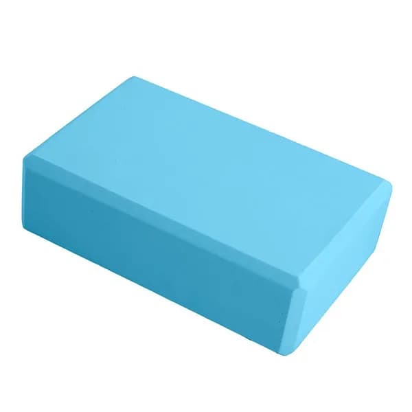EVA Yoga Bricks Спорт Фитнес Танец Жим ногами Йога