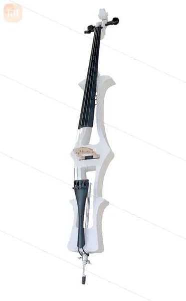 ANTONIO LAVAZZA ECL-250WH 4/4 - Электровиолончель