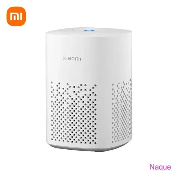 Xiaoai Speaker Play - Умная колонка с голосовым помощником, Bluetooth 5.0, компактный дизайн