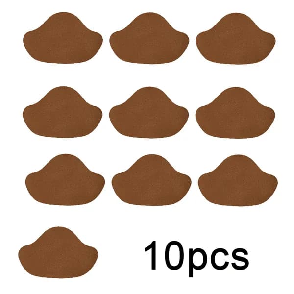 Стельки для обуви 10 шт