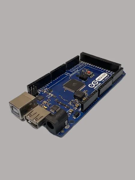 Контроллер Arduino ADK ATMEGA16U2