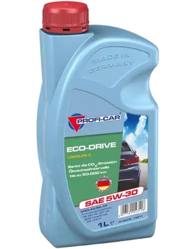 PROFI-CAR 5W-30 Масло моторное, Синтетическое, 1 л