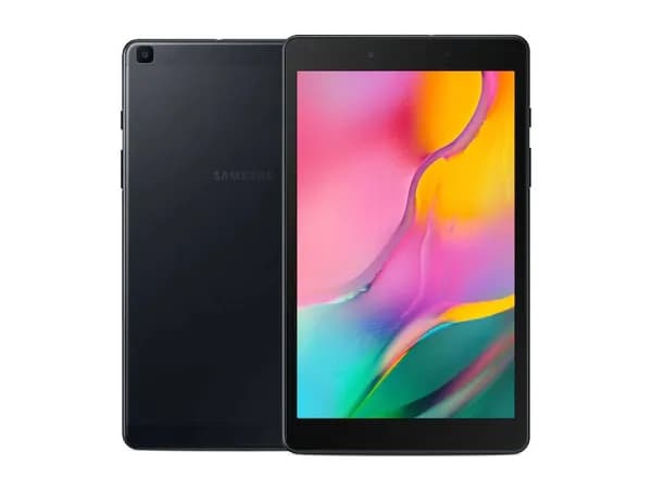 Samsung Планшет Samsung Планшет Galaxy Tab A 8.0"  (2019, только WiFi),SM-T290, 8" 32 ГБ, черный