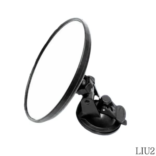 Зеркало интерьерное, 12.5 см, 1 шт