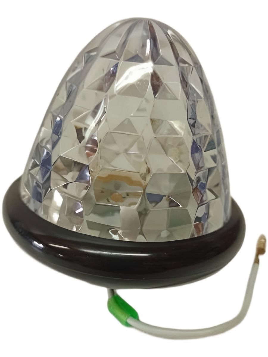 Габаритный огонь LED WHITE multi 12/24V
