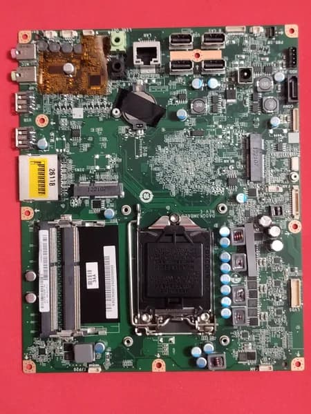 Материнская плата DA0QK3MB6E0 Packard Bell OneTwo S3720 Brand Packard Bell