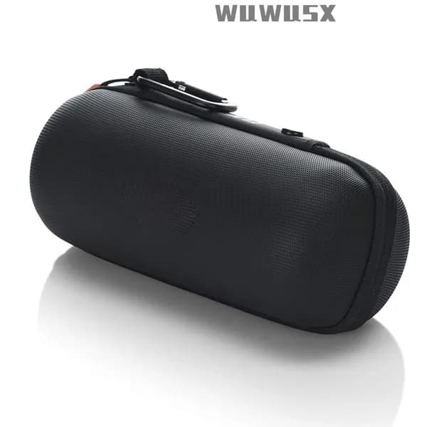 Оригинальный чехол для портативной Bluetooth-колонки JBL Flip 6 с жёстким EVA-корпусом