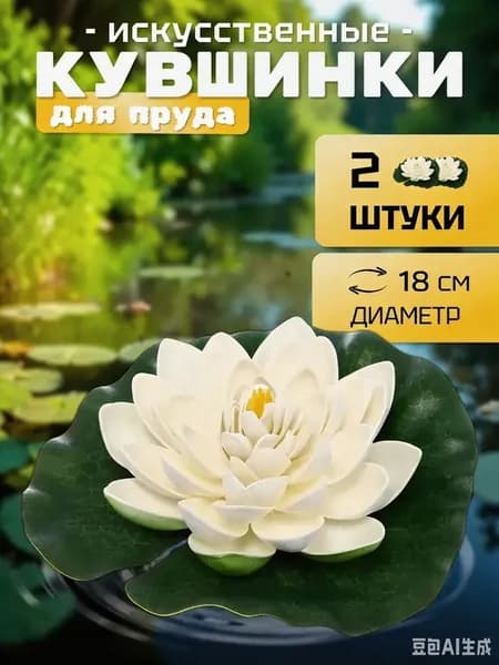 Фигурка садовая