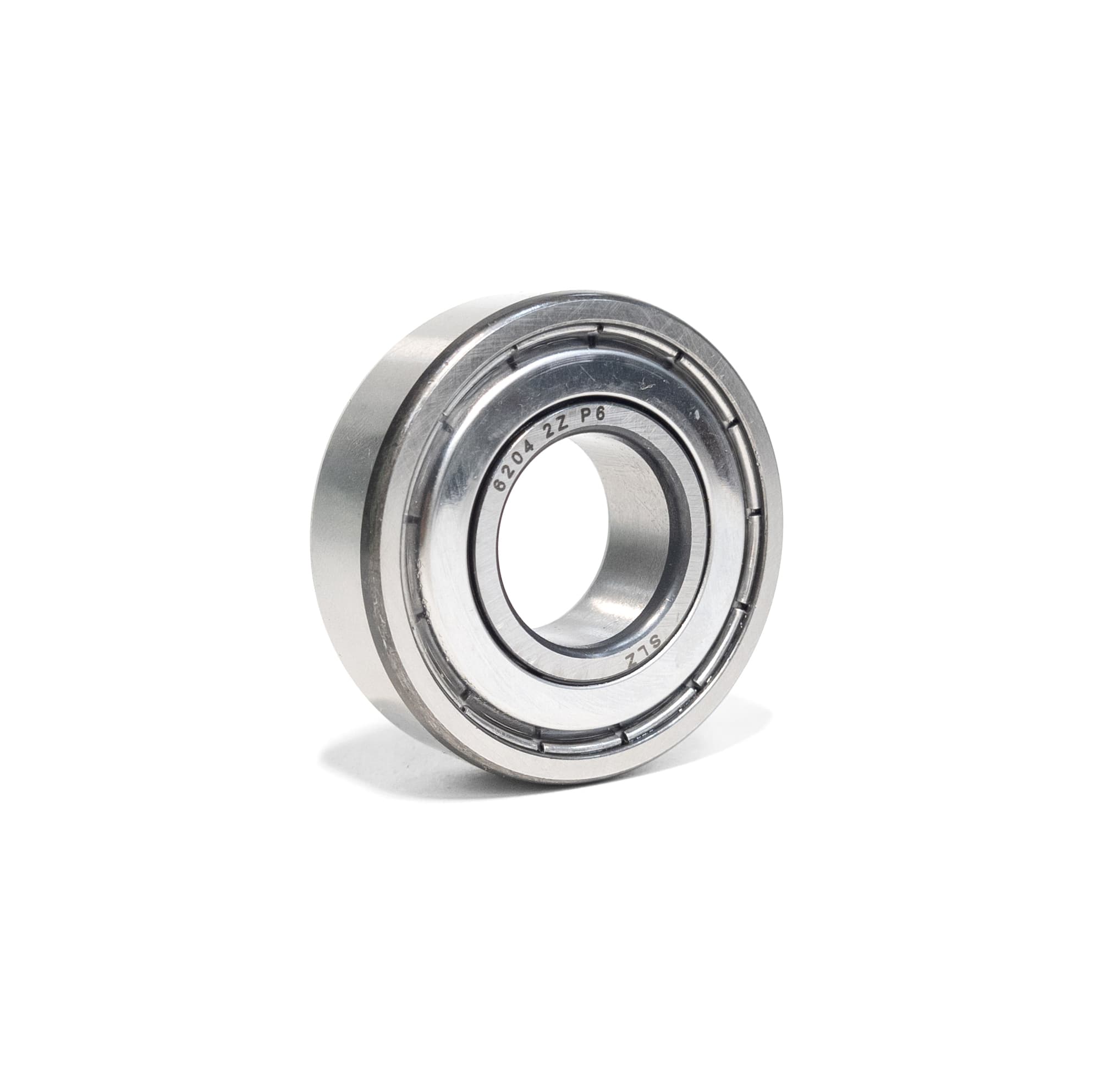 Подшипник 6204 ZZ P6 (80204)