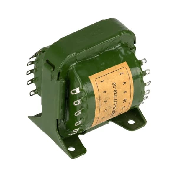 Трансформатор ТАН5-127/220-50