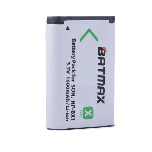 Аккумуляторная батарея ULIKE тип NP-BX1 для камеры Sony