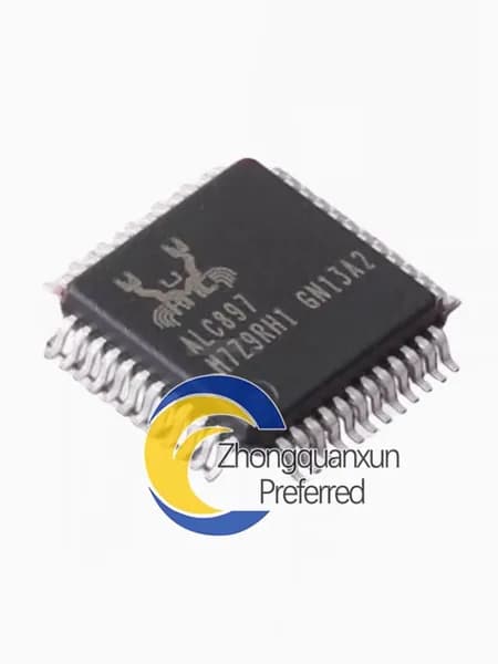 Звуковая карта ALC897-VA2-CG (QFP48) HD control оригинальные запчасти