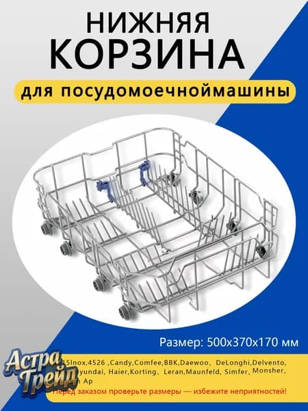 Корзина для чаши посудомоечной машины,Нижняя корзина для посудомоечной машины